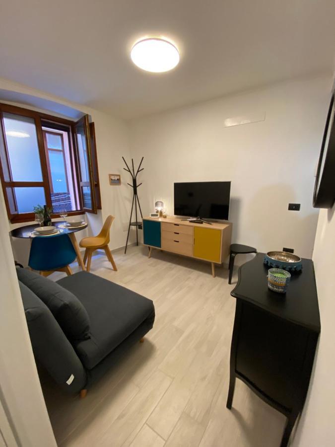 Casa Zinzuledda Cagliari 아파트 외부 사진