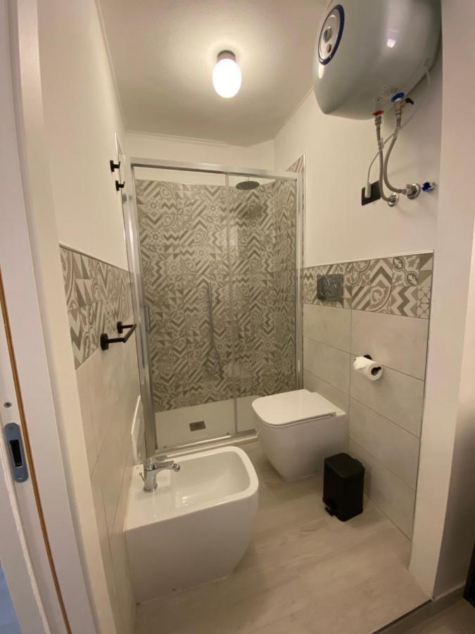 Casa Zinzuledda Cagliari 아파트 외부 사진
