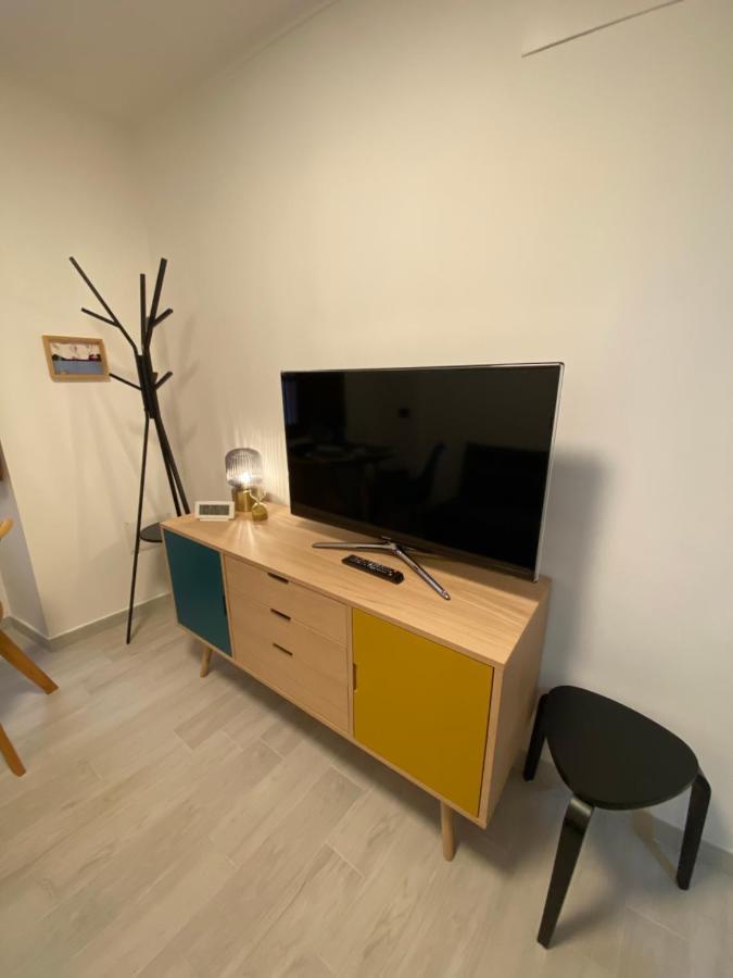 Casa Zinzuledda Cagliari 아파트 외부 사진