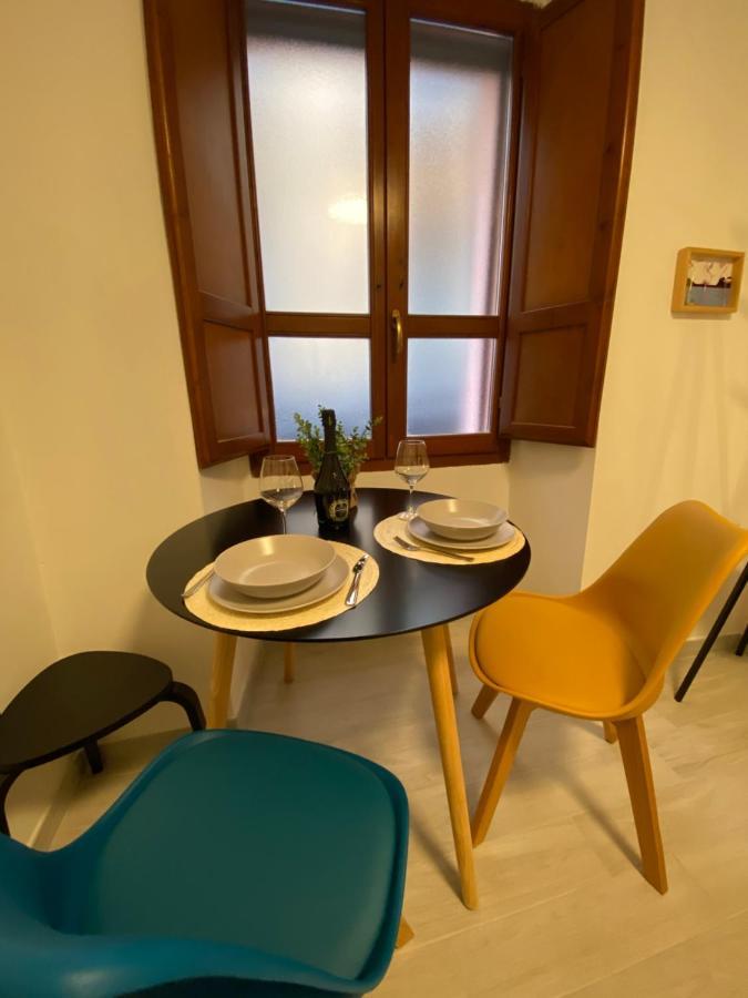 Casa Zinzuledda Cagliari 아파트 외부 사진