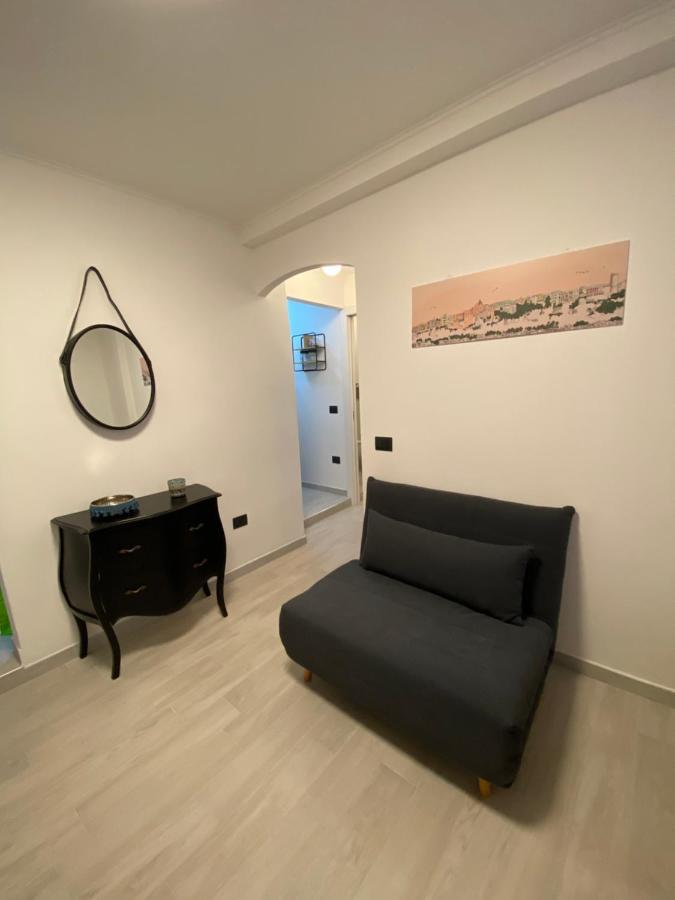 Casa Zinzuledda Cagliari 아파트 외부 사진